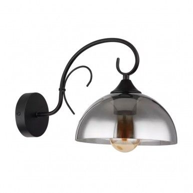 Candeeiro Aplique GLOBO HANDELS 69061W COTTAGE