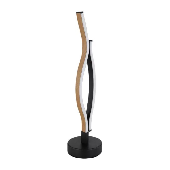 Candeeiro mesa GLOBO HANDELS 67206TW GERONIMO - Image product