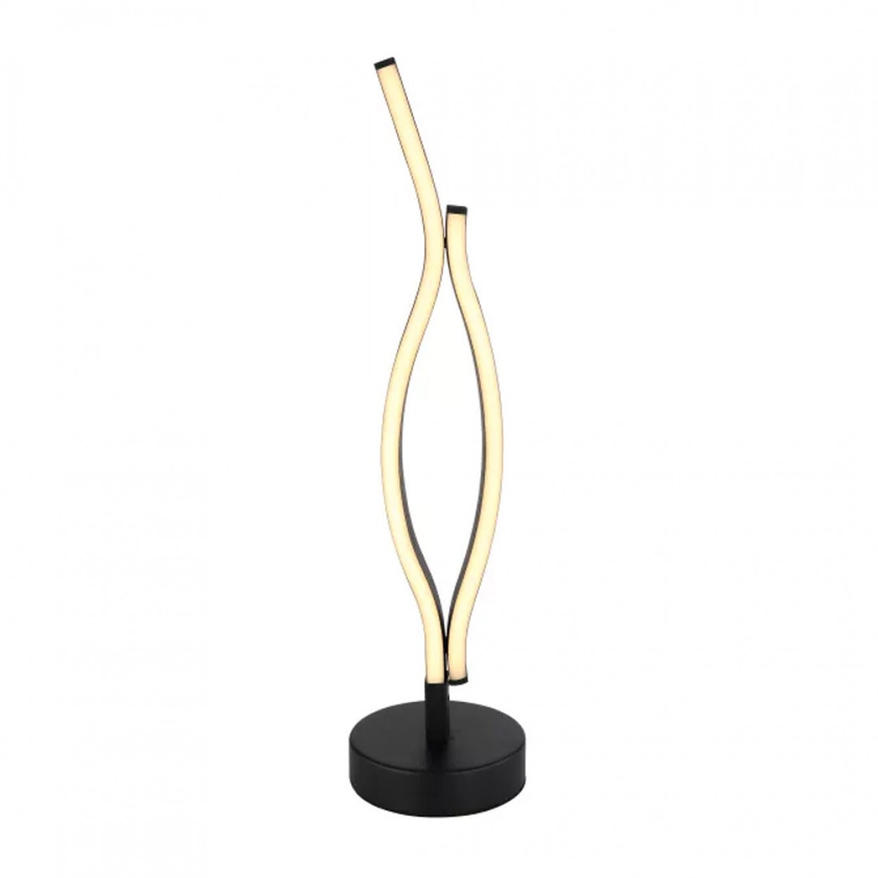 Candeeiro mesa GLOBO HANDELS 67206T GERONIMO