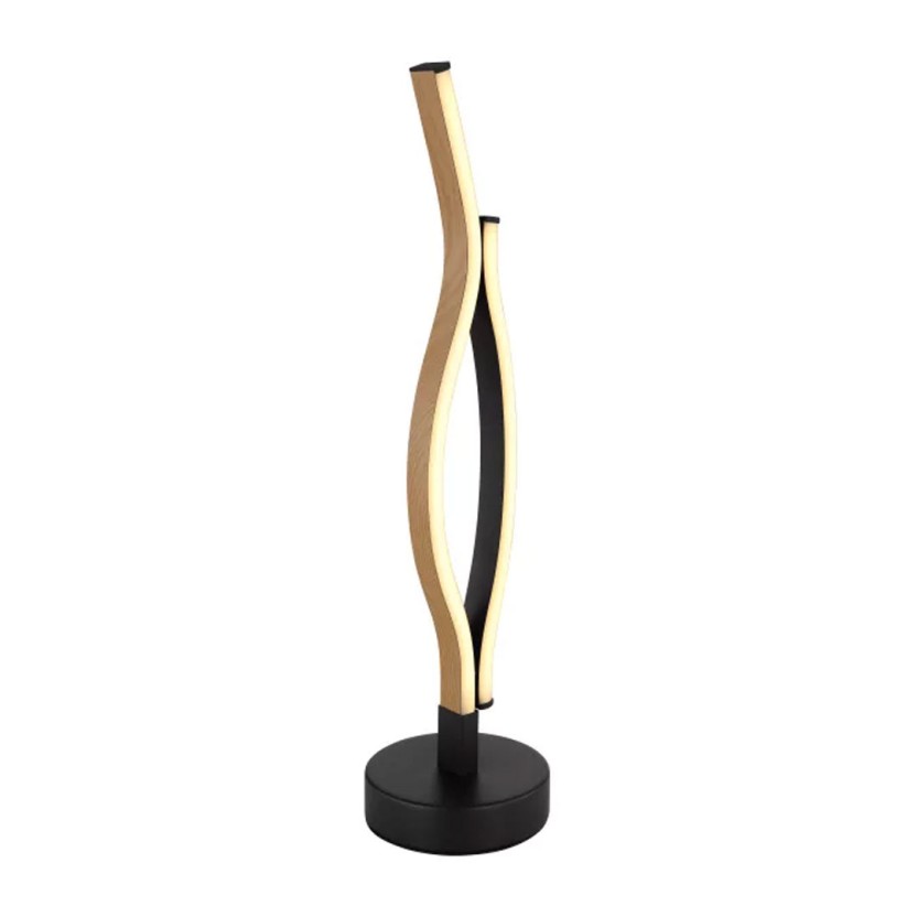 Candeeiro mesa GLOBO HANDELS 67206TW GERONIMO