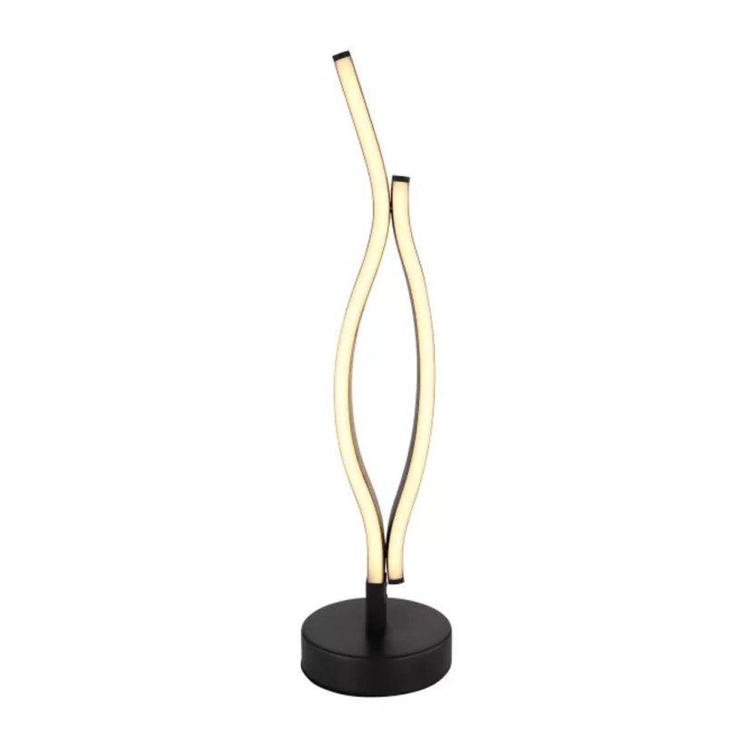 Candeeiro mesa GLOBO HANDELS 67206TW GERONIMO