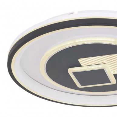 Candeeiro Teto GLOBO HANDELS 48454-46 SUNDI