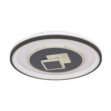 Candeeiro Teto GLOBO HANDELS 48454-46 SUNDI