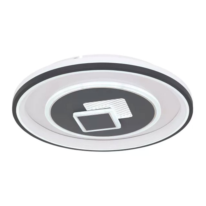 Candeeiro Teto GLOBO HANDELS 48454-46 SUNDI