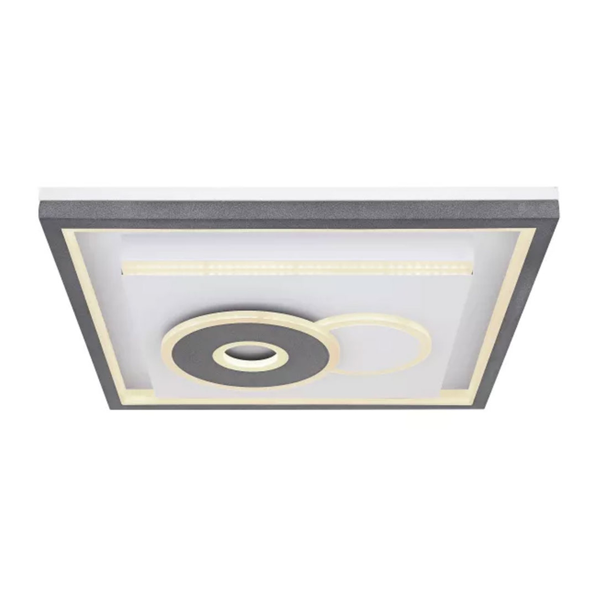 Candeeiro Teto GLOBO HANDELS 48453-52 SUNDI