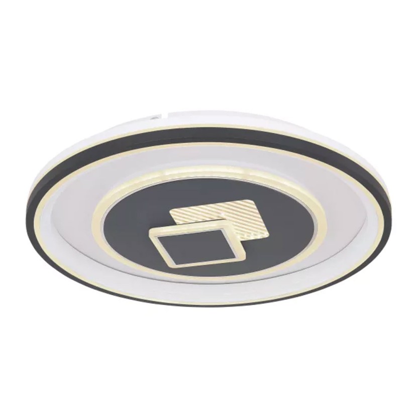 Candeeiro Teto GLOBO HANDELS 48454-46 SUNDI