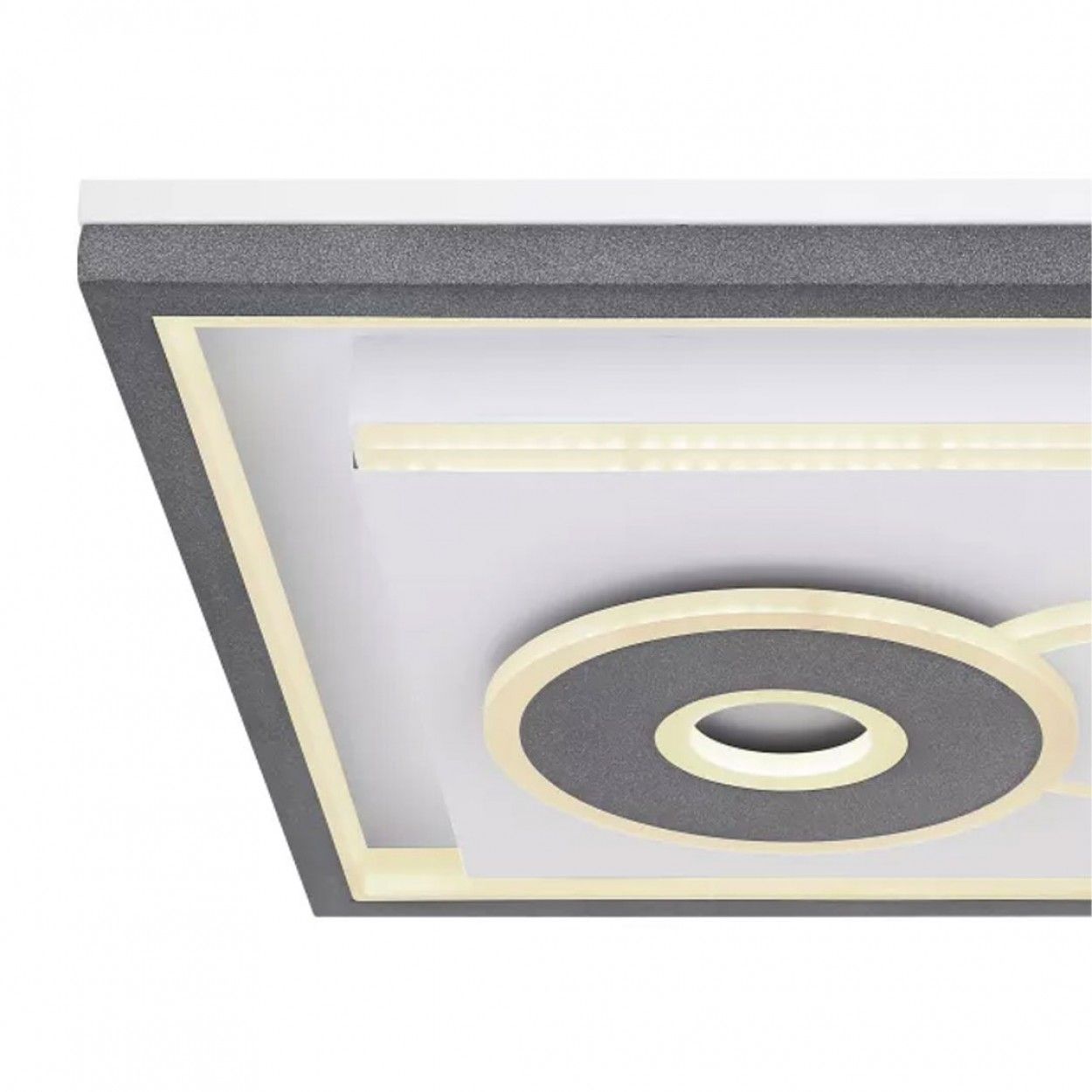 Candeeiro Teto GLOBO HANDELS 48453-52 SUNDI