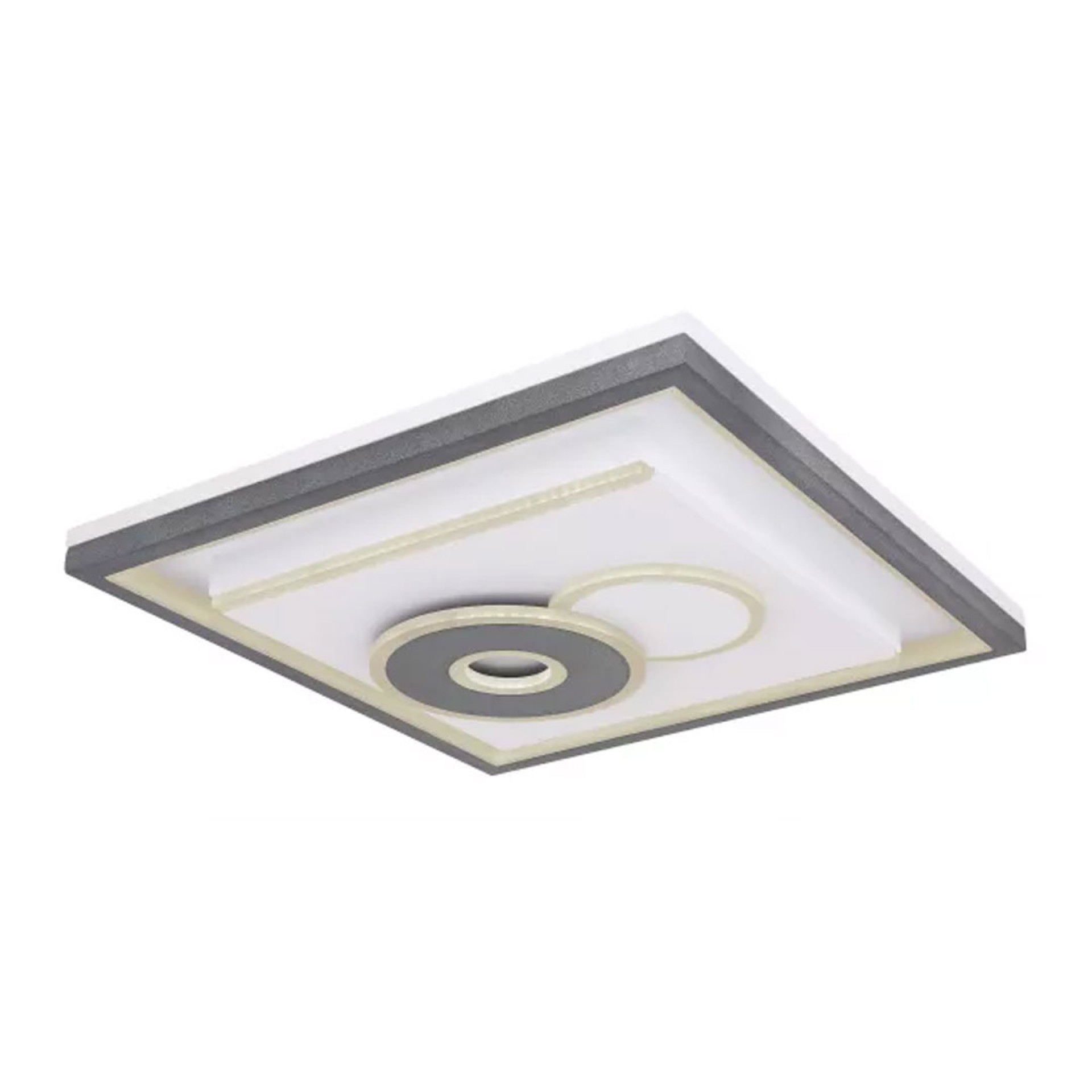 Candeeiro Teto GLOBO HANDELS 48453-52 SUNDI