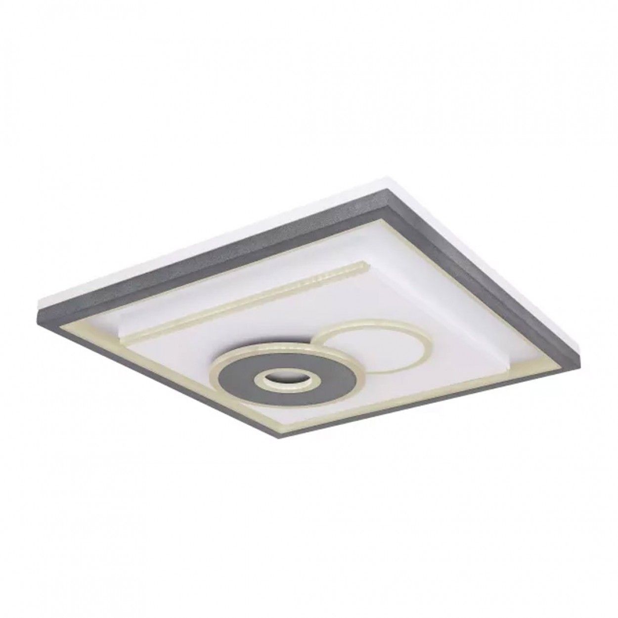 Candeeiro Teto GLOBO HANDELS 48453-52 SUNDI