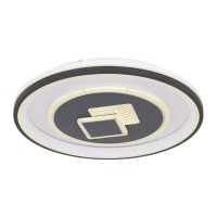Candeeiro Teto GLOBO HANDELS 48454-46 SUNDI