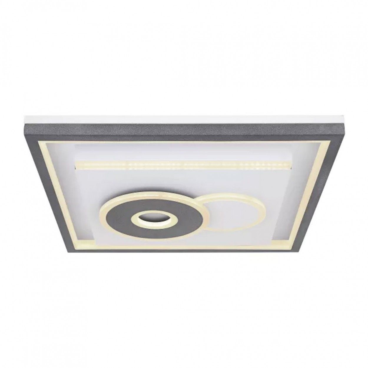 Candeeiro Teto GLOBO HANDELS 48453-52 SUNDI