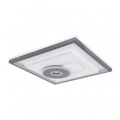 Candeeiro Teto GLOBO HANDELS 48453-52 SUNDI