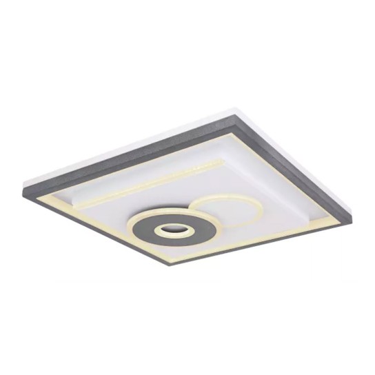 Candeeiro Teto GLOBO HANDELS 48453-52 SUNDI - Image product