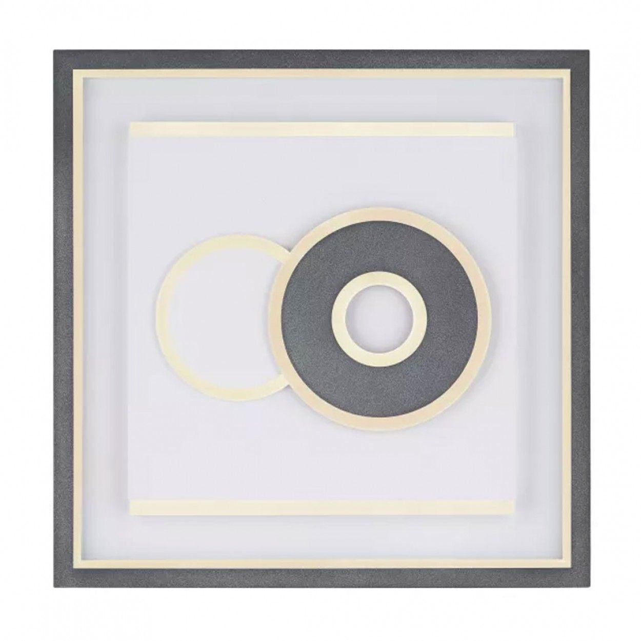 Candeeiro Teto GLOBO HANDELS 48453-52 SUNDI