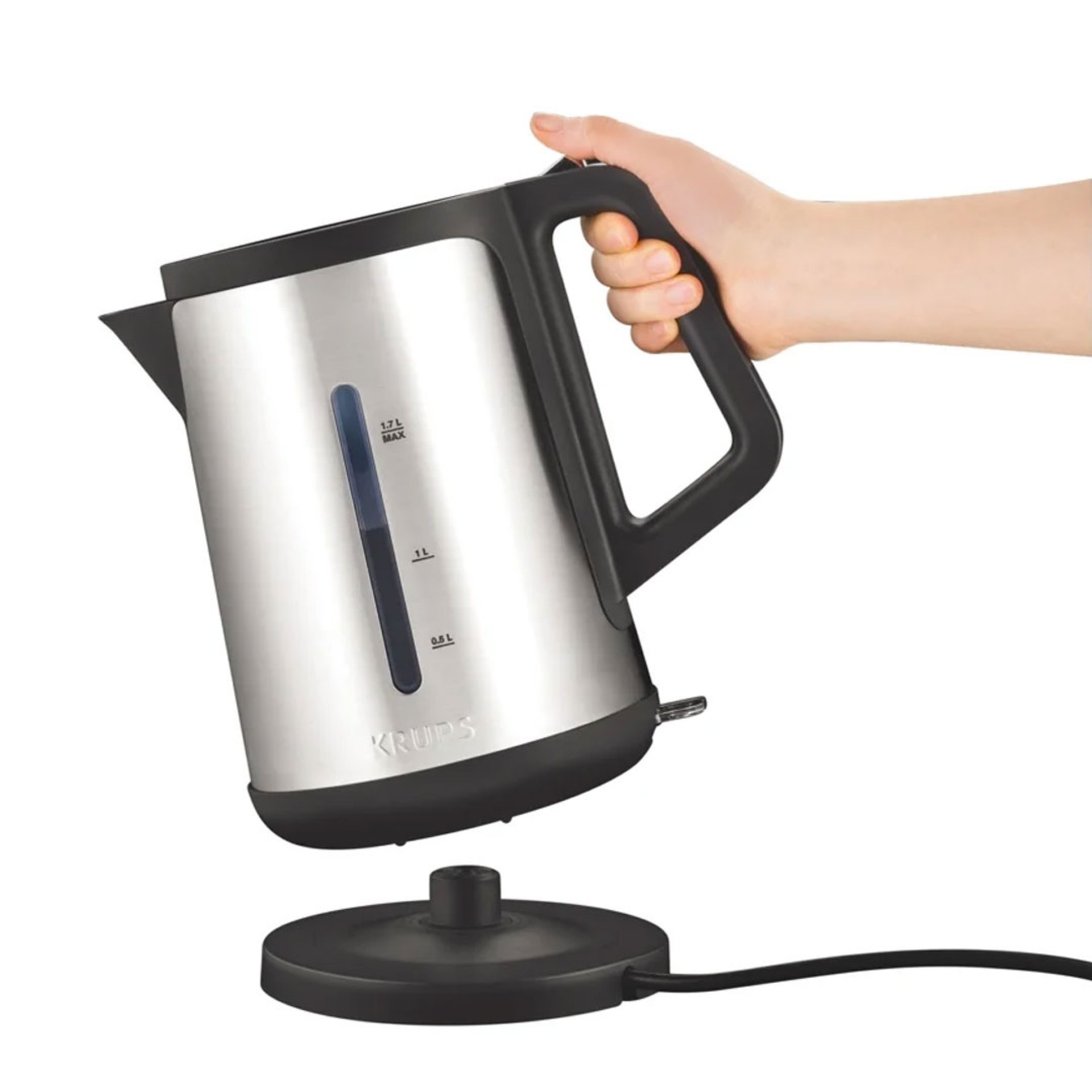 Jarro Elétrico Krups BW442D10