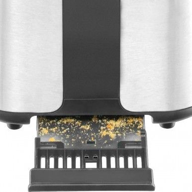 Torradeira KRUPS KH442D10 Torradeira KRUPS KH442D10
