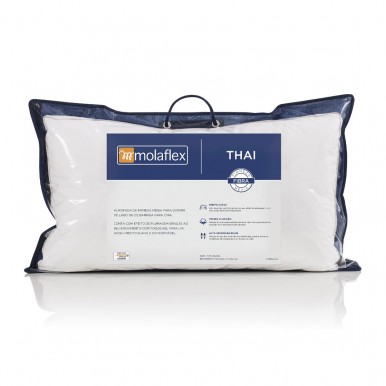 Almofada MOLAFLEX Thai Almofada MOLAFLEX Thai