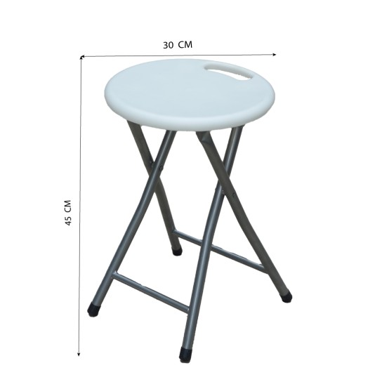 Banco dobr�vel JOM HJ-GC0220 - Image product