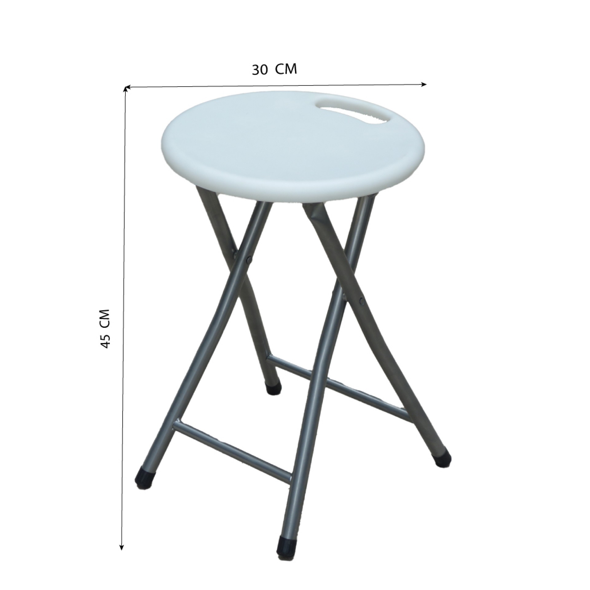 Banco dobrável JOM HJ-GC0220