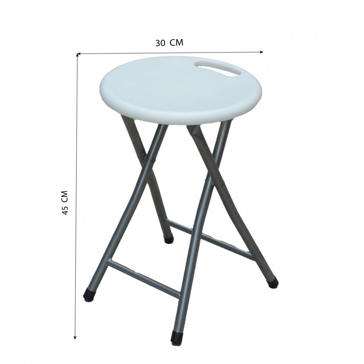 Banco dobrável JOM HJ-GC0220