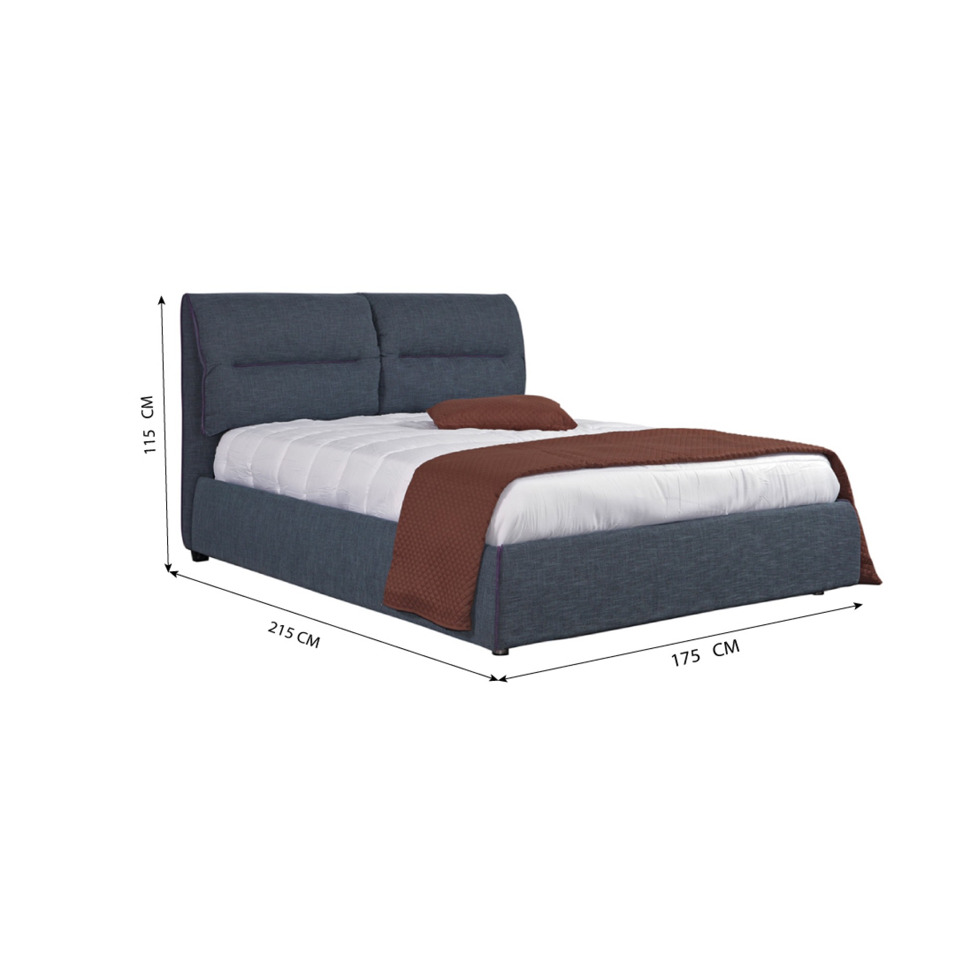 Cama JOM XS9051
