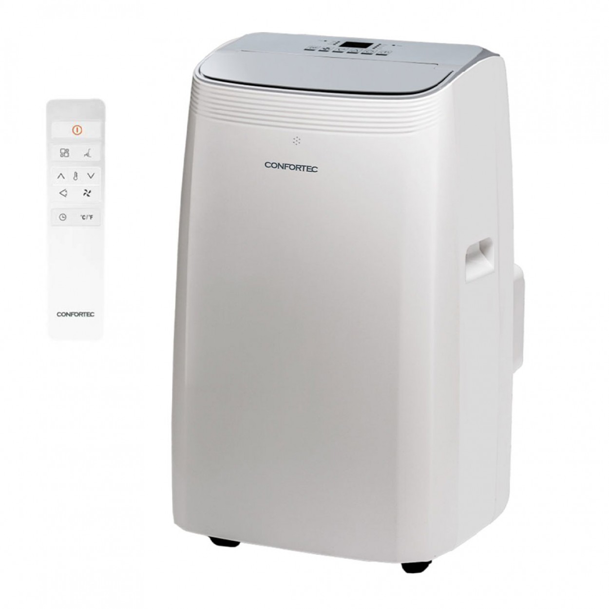 Ar Condicionado Portátil CONFORTEC CFP12CHPB1-WIFI