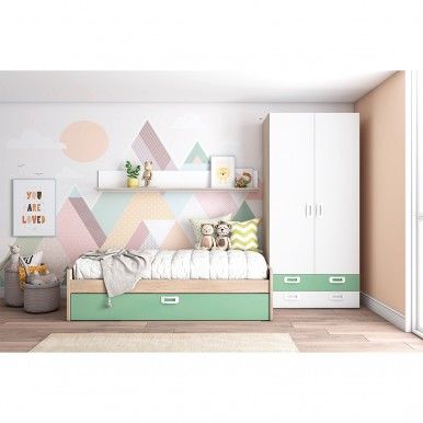 Prateleira JUNIOR 22 155