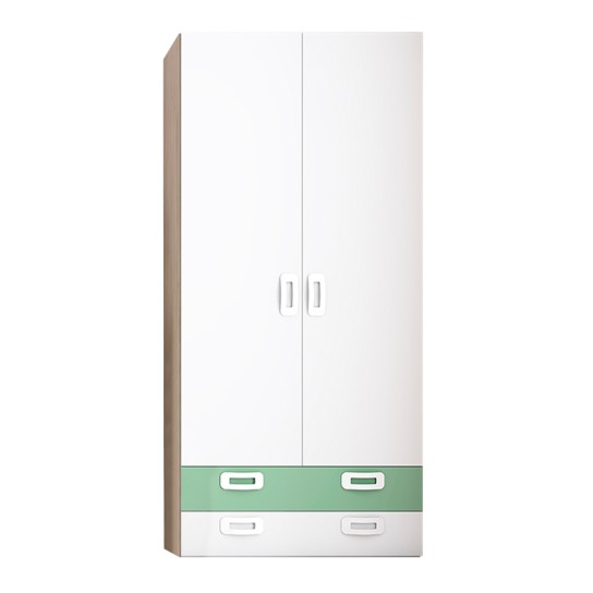 Roupeiro JUNIOR 105 - Image product