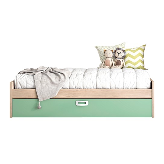 Cama JUNIOR 22 160 - Image product