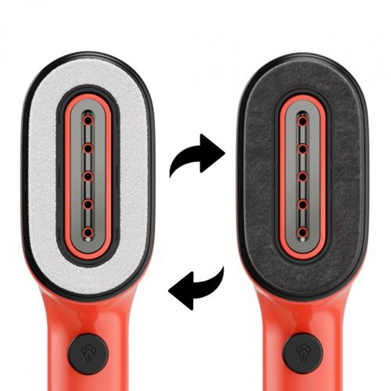 Escova de Engomar ROWENTA DR2022D1