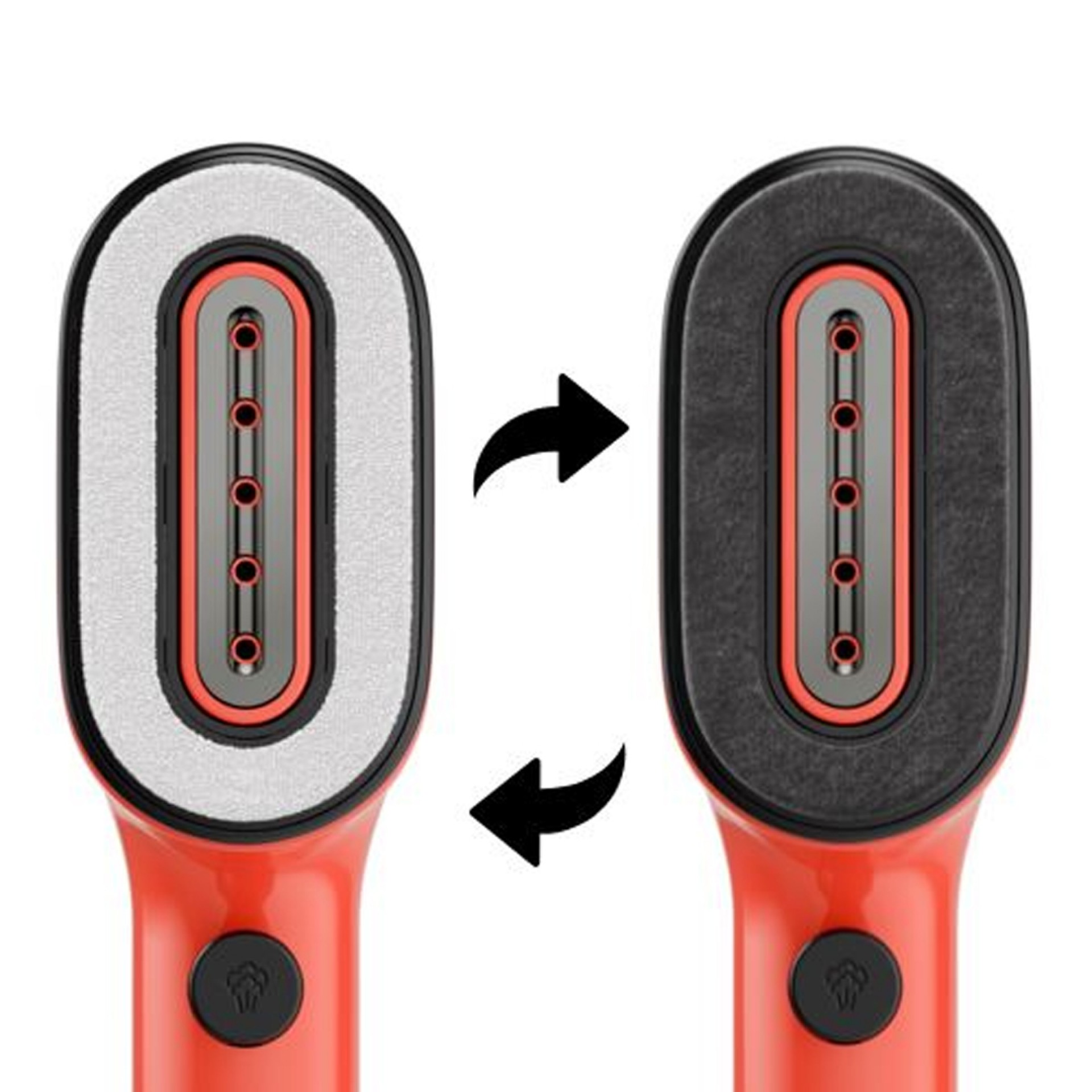 Escova de Engomar ROWENTA DR2022D1