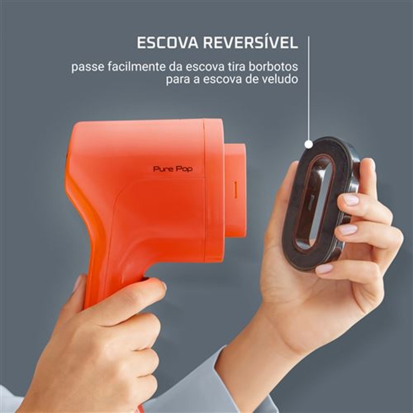 Escova de Engomar ROWENTA DR2022D1