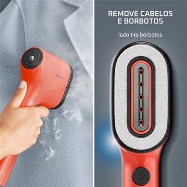 Escova de Engomar ROWENTA DR2022D1 Escova de Engomar ROWENTA DR2022D1