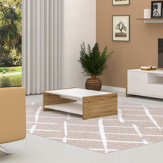 Mesa de centro JOM Industria Sesimbra - Image product