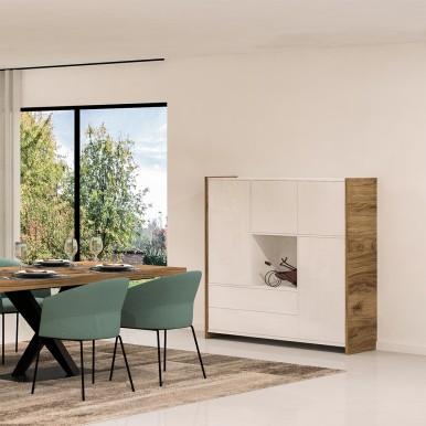 Movel bar JOM Industria Sesimbra