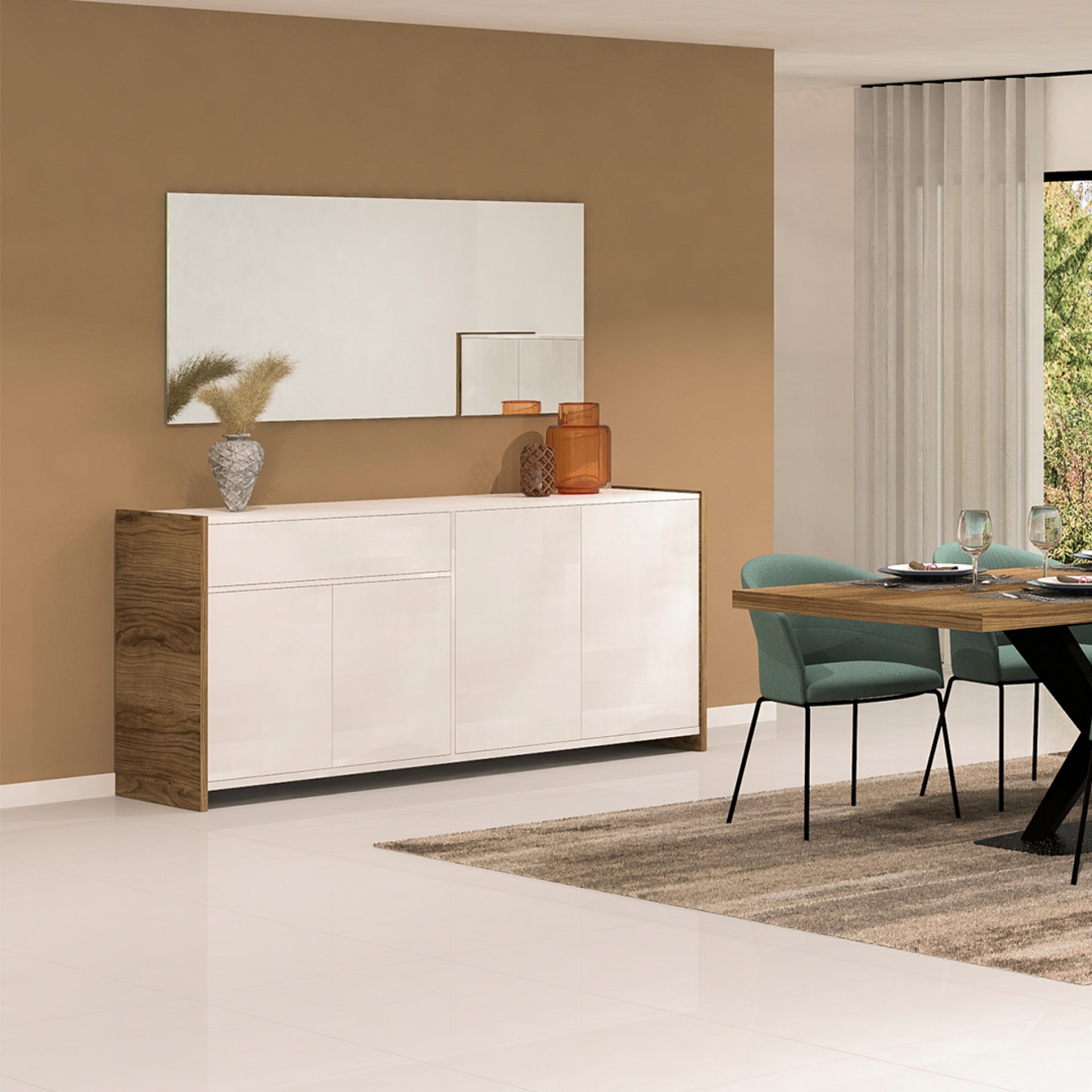 Aparador JOM Industria Sesimbra