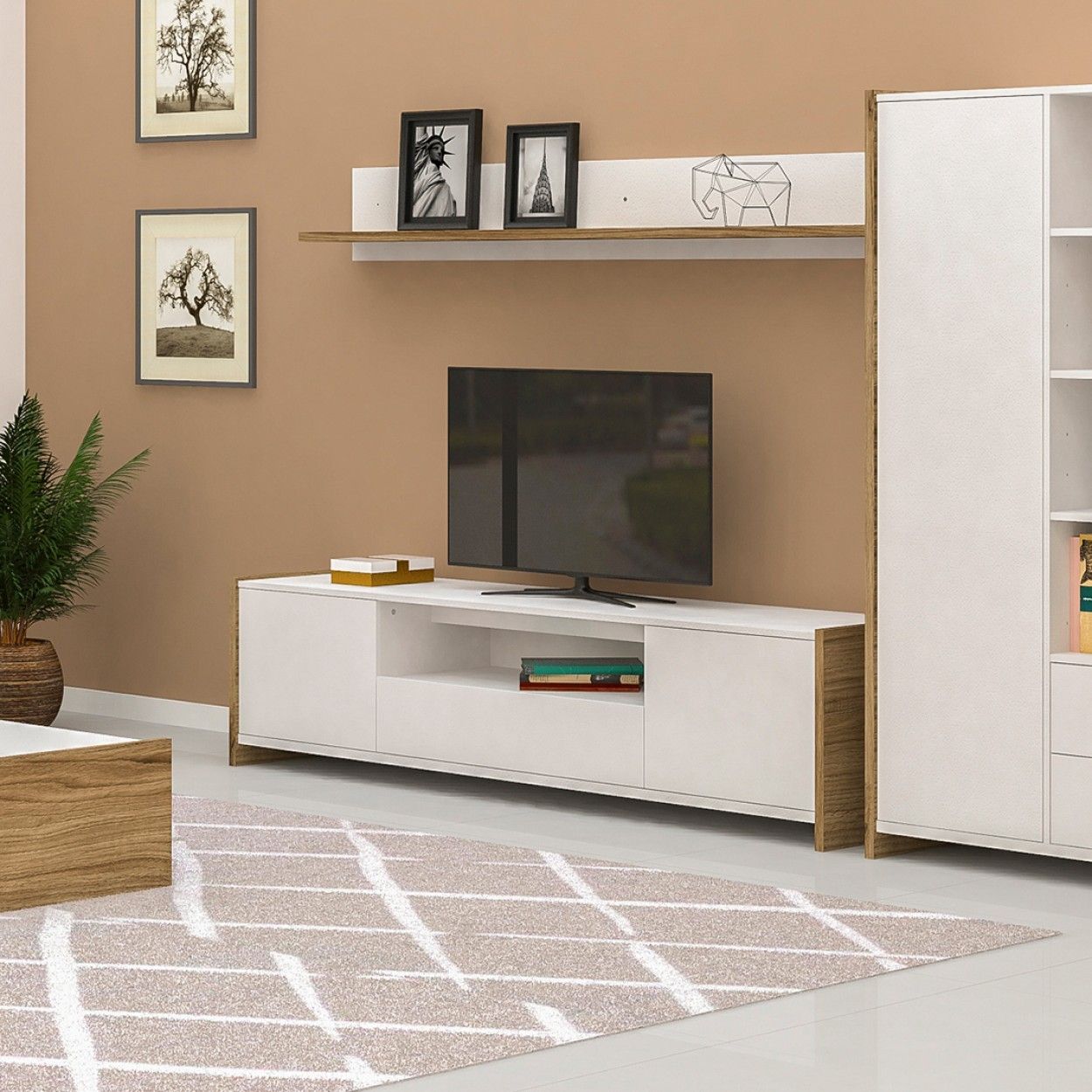 Movel tv JOM Industria Sesimbra