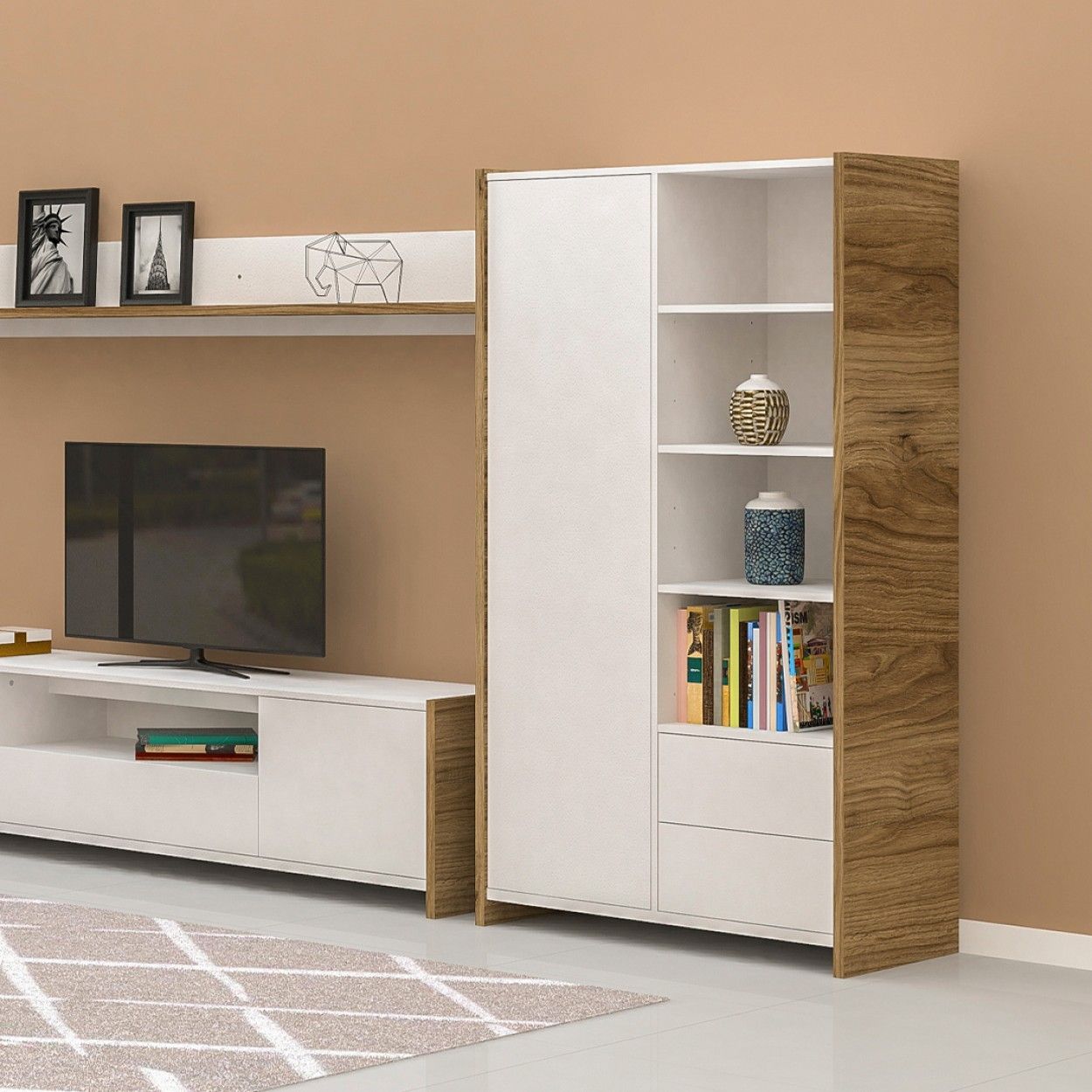 Coluna JOM Industria Sesimbra