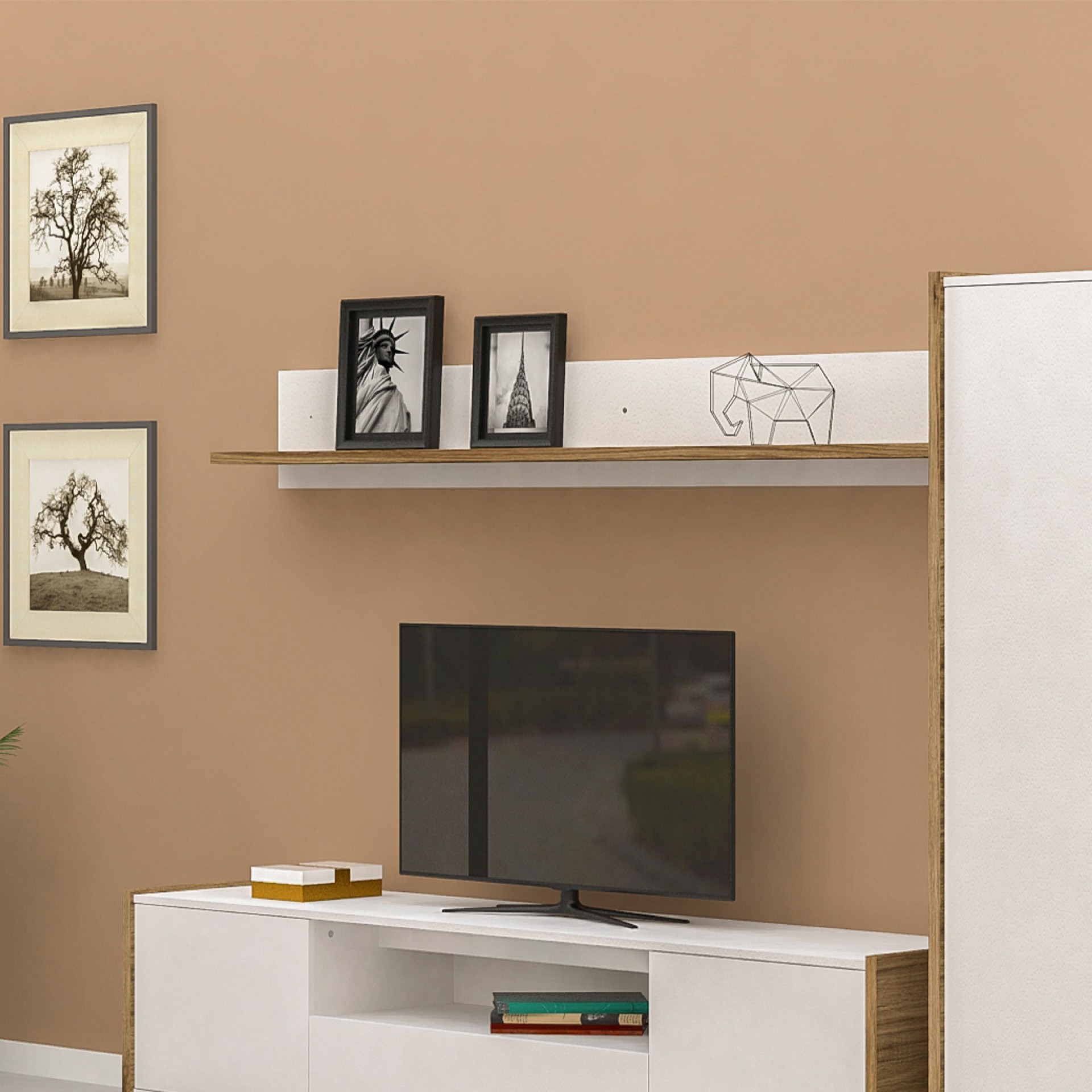 Prateleira JOM Industria Sesimbra