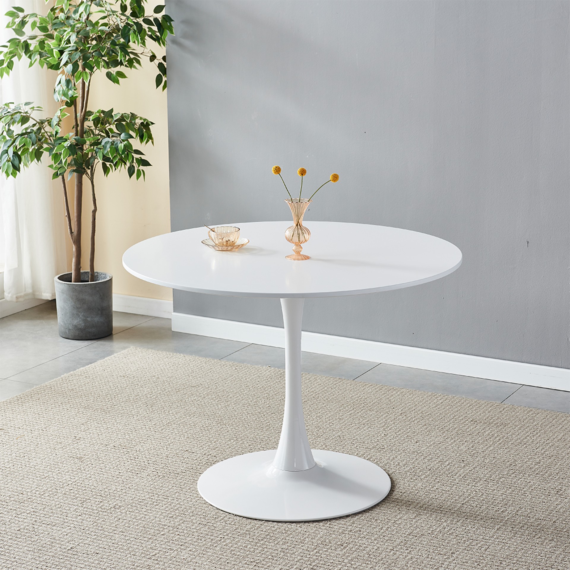 Mesa de Cozinha JOM BURGOS