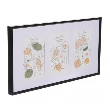 Moldura 3 fotos JOM ELLIE