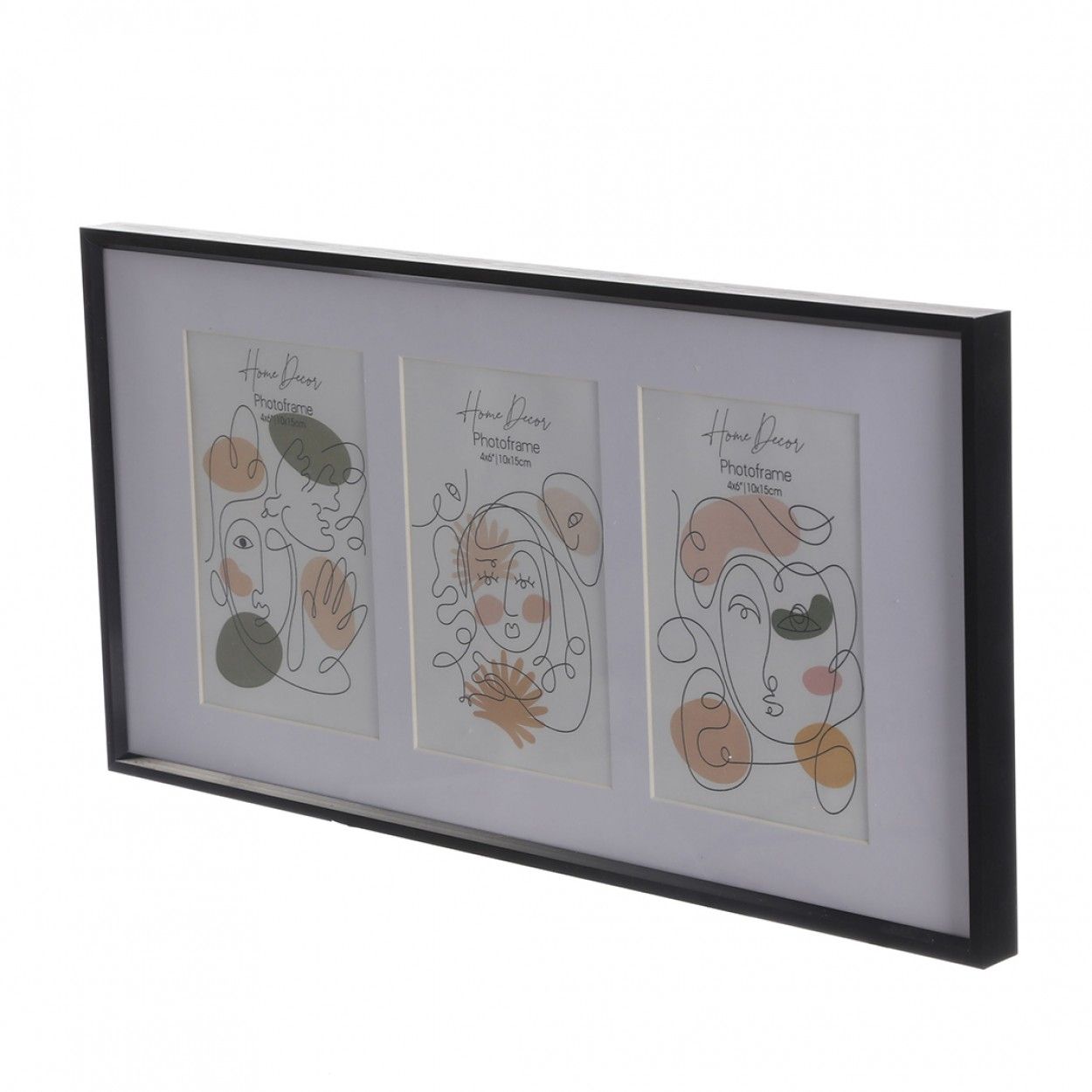 Moldura 3 fotos JOM ELLIE