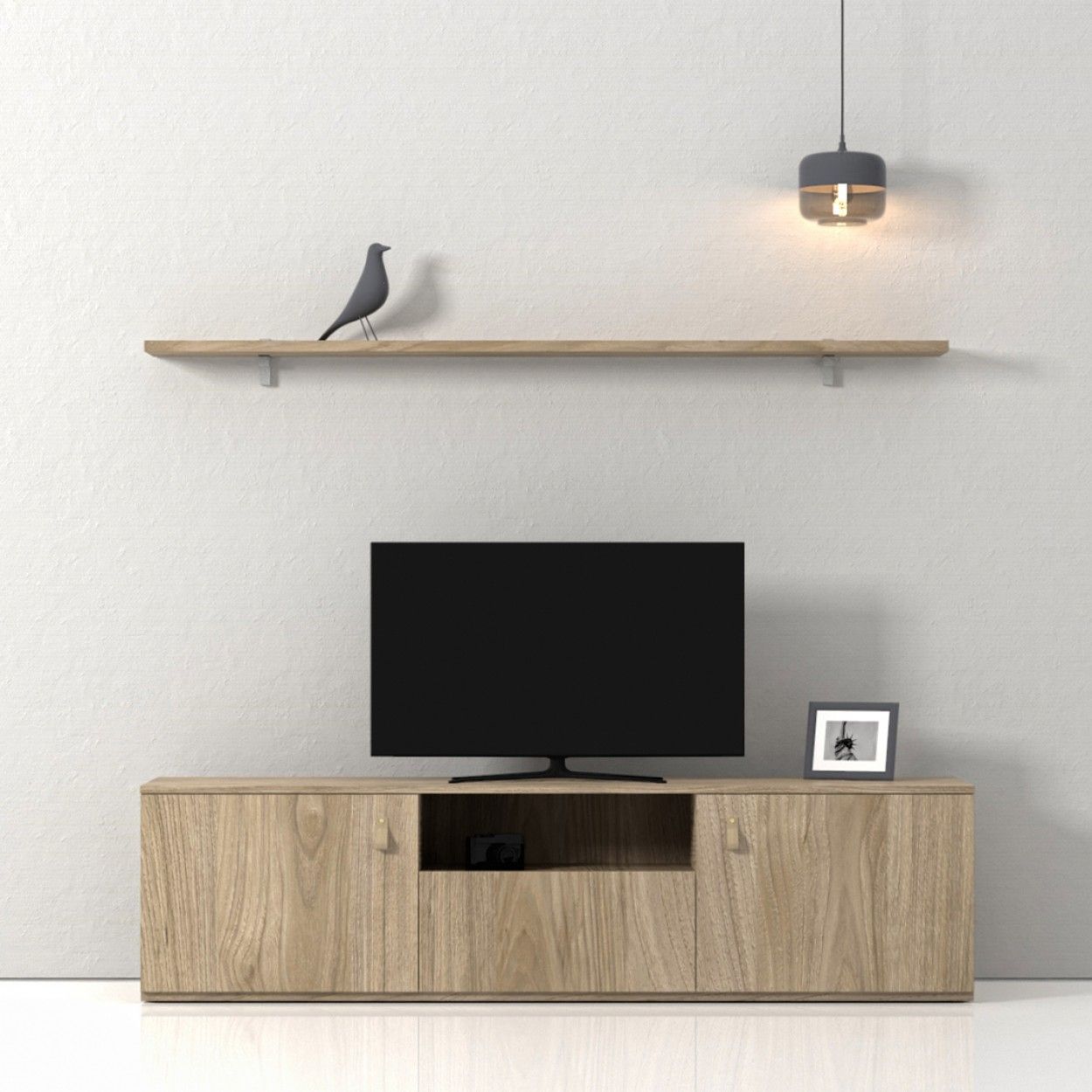 Prateleira JOM Industria Montijo