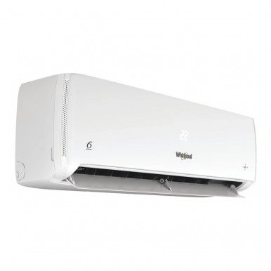 Ar Condicionado WHIRLPOOL SPICR 312W Ar Condicionado WHIRLPOOL SPICR 312W