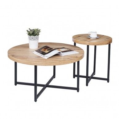 Mesa centro JOM TALARA