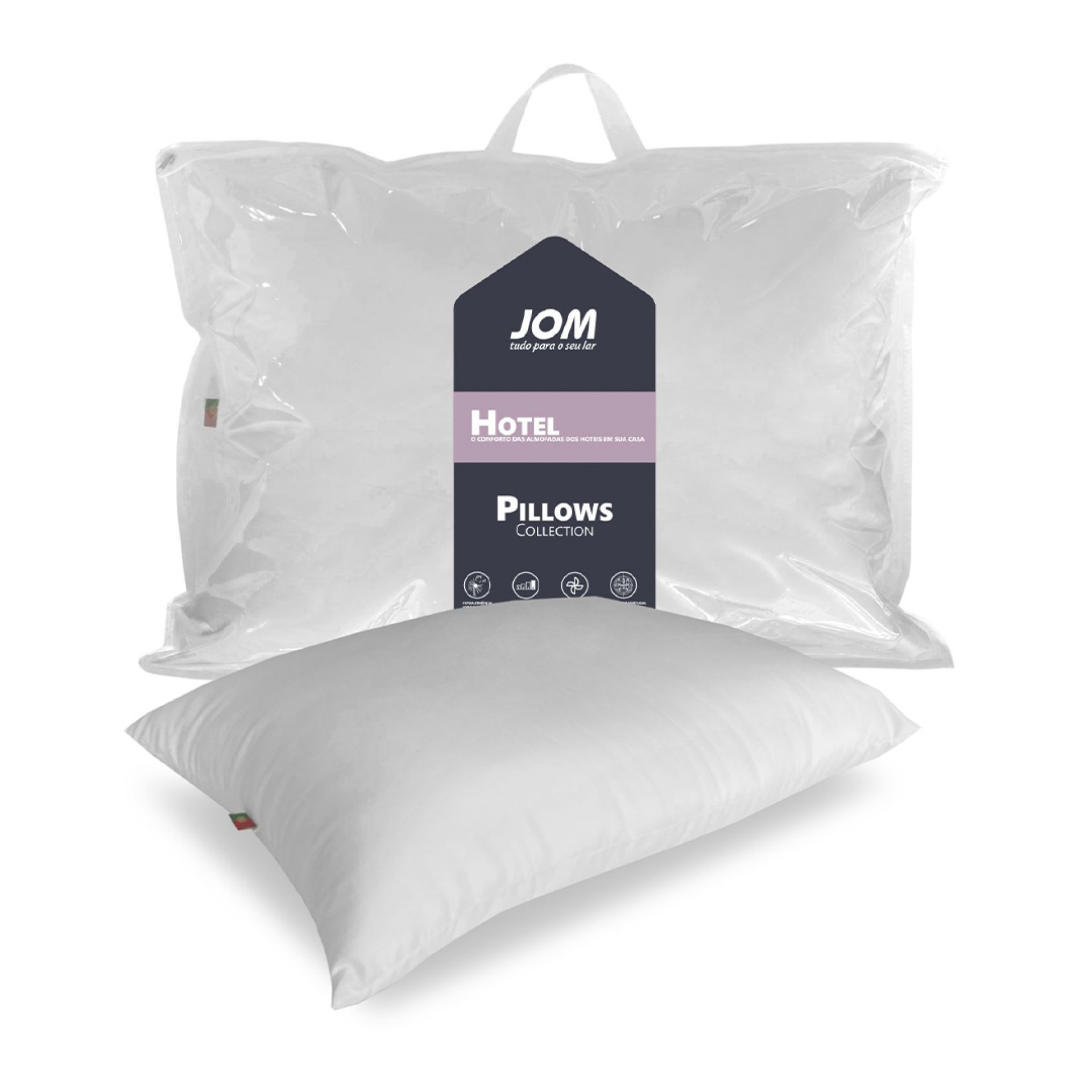 Almofada JOM Hotel