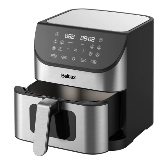 Fritadeira sem �leo BELTAX BHF-5081 - Image product