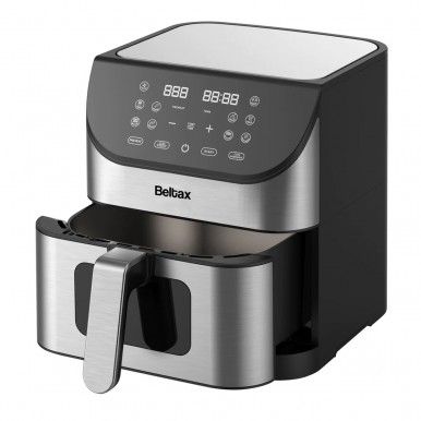 Fritadeira BELTAX BHF-5081