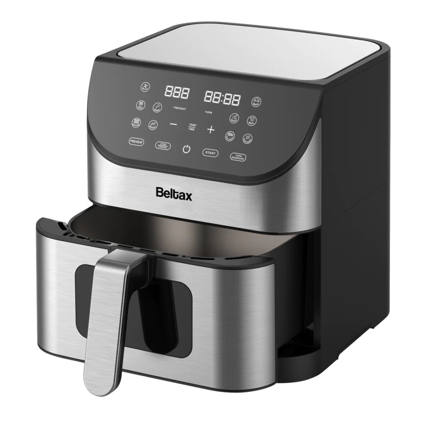 Fritadeira sem �leo BELTAX BHF-5081