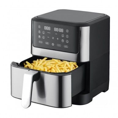 Fritadeira BELTAX BHF-5067
